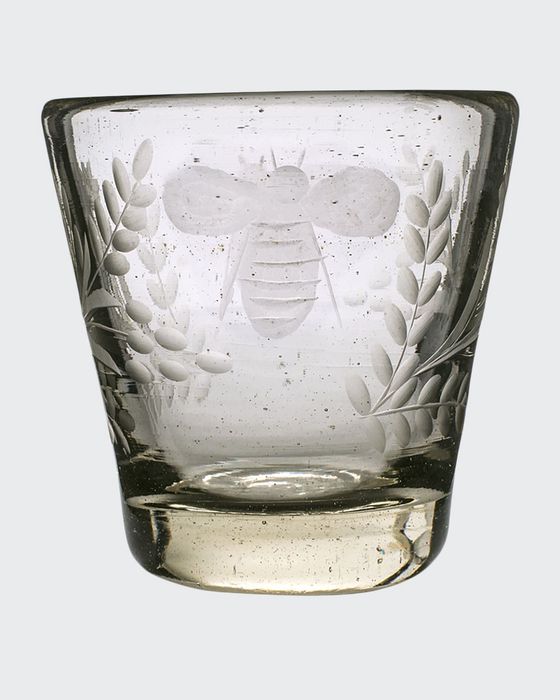 Wee-Bee Glass