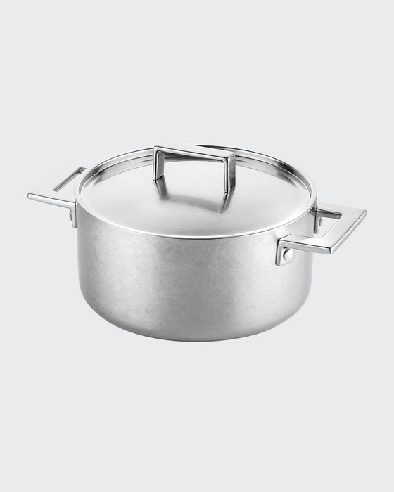 7" Casserole with Lid