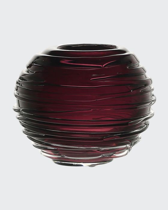 Miranda 3" Mini Globe Vase