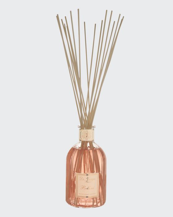 85 oz. Bellini Vaso Glass Bottle Collection Fragrance