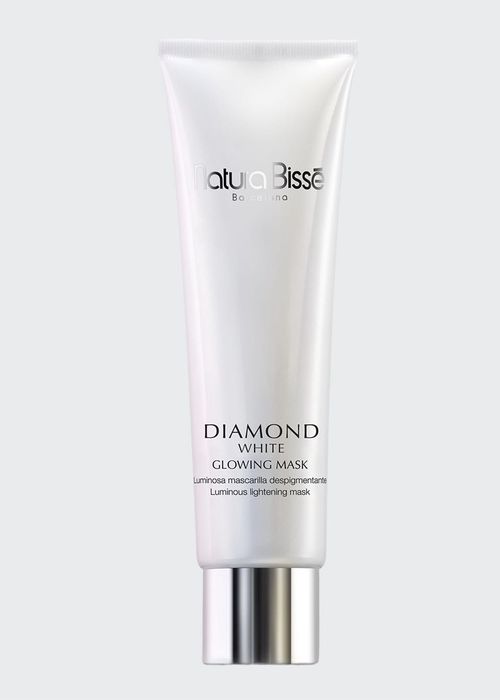 3.5 oz. Diamond Luminous Glowing Mask