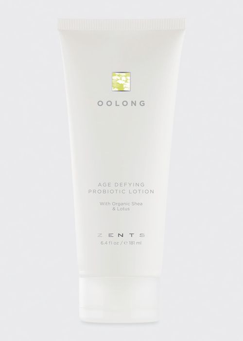 6 oz. Oolong Age Defying Probiotic Lotion