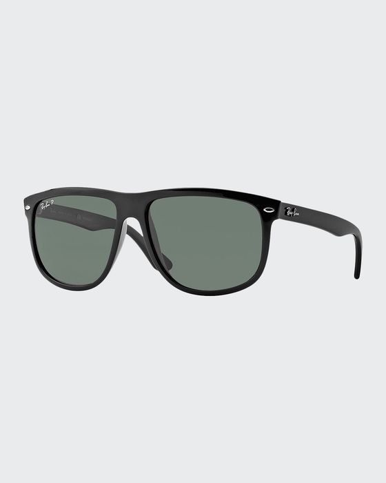 RB4147 Rounded Square Universal Fit Sunglasses