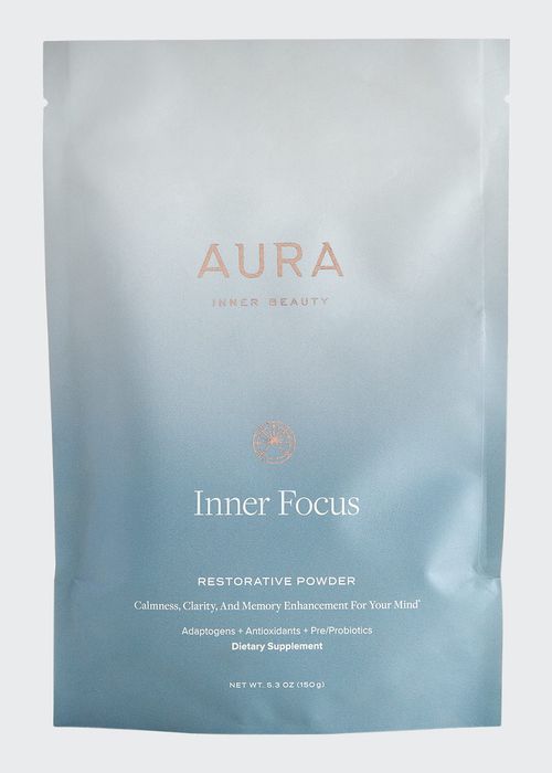 5.3 oz. Inner Focus Restorative Powder
