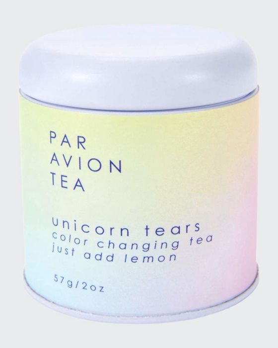 Unicorn Tears - Color Changing Tea