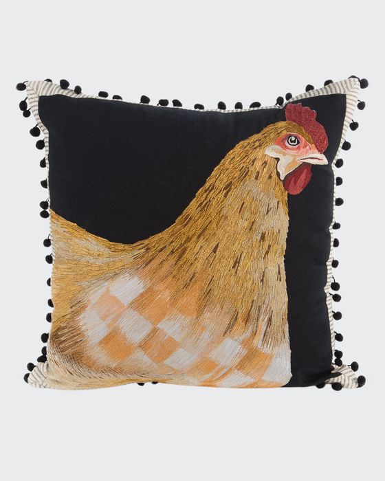 Chicken Pillow