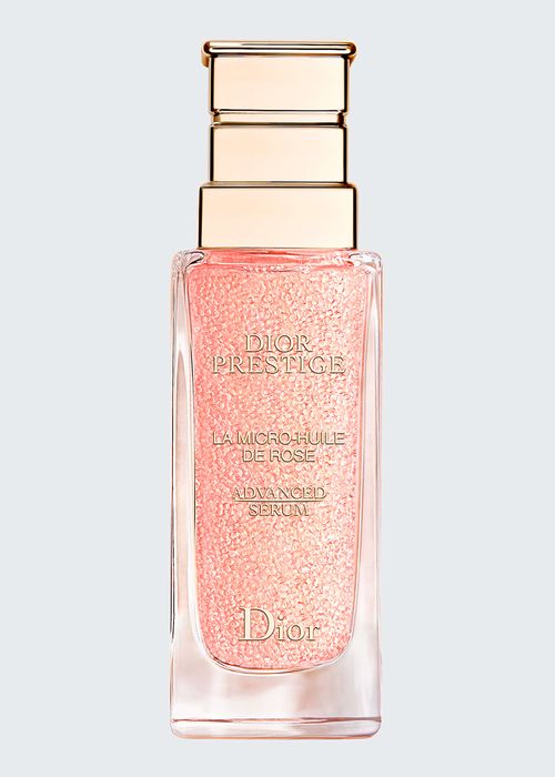1.7 oz. Dior Prestige La Micro-Huile de Rose Advanced Serum