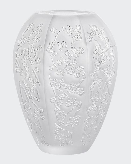 Medium Sakura Vase