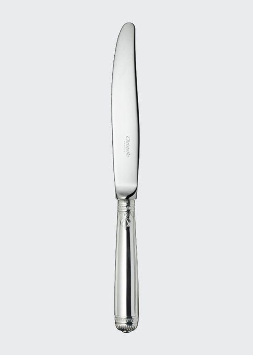 Malmaison Silver-Plated Dinner Knife