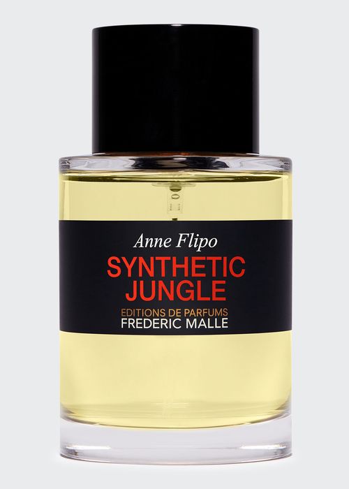3.4 oz. Synthetic Jungle Eau de Parfum