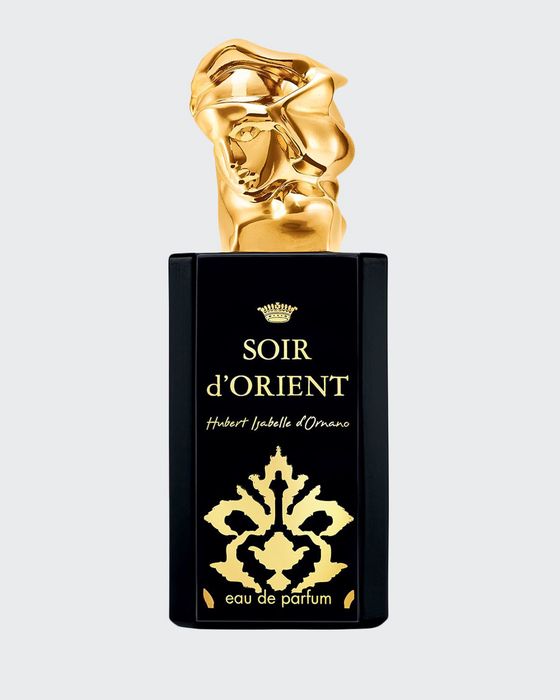 100 mL/ 3.3 oz. Soir d'Orient Eau de Parfum