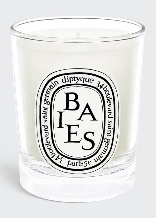 2.46 oz. Baies Mini Scented Candle