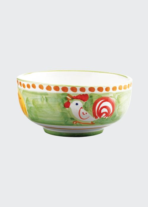 Gallina Cereal/Soup Bowl