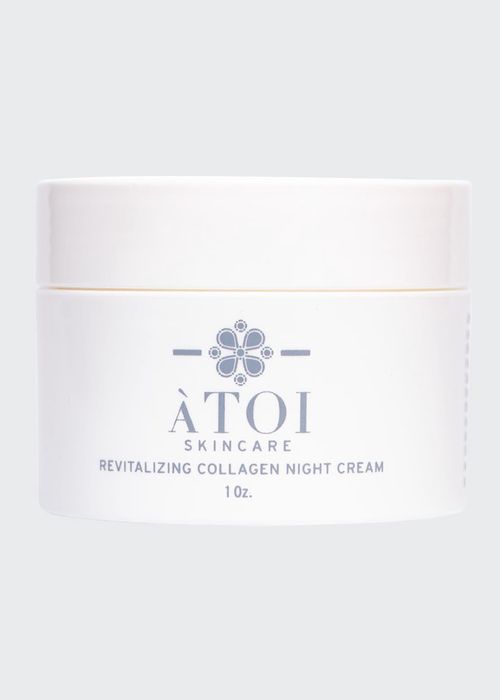 1 oz. Revitalizing Collagen Night Cream