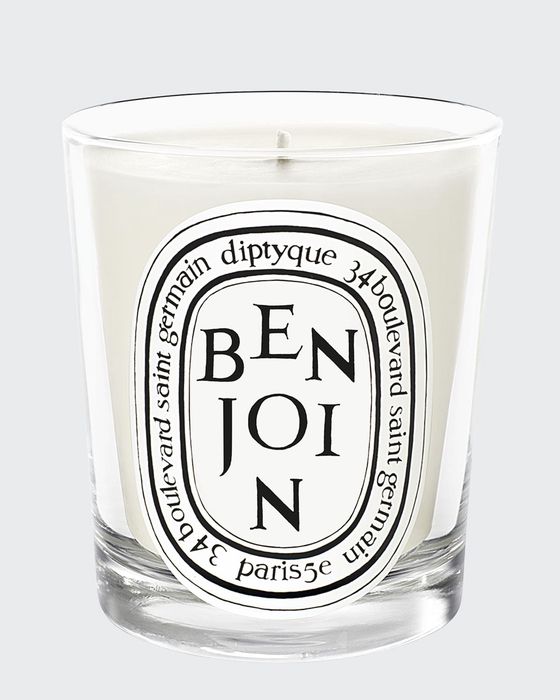 6.7 oz. Benjoin Scented Candle