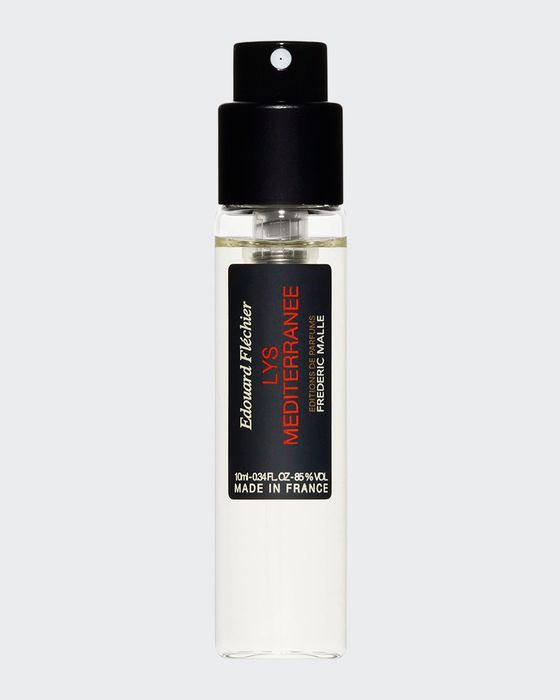 0.3 oz. Lys Mediteranee Travel Perfume Refill