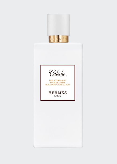 6.5 oz. Caleche Perfumed Body Lotion