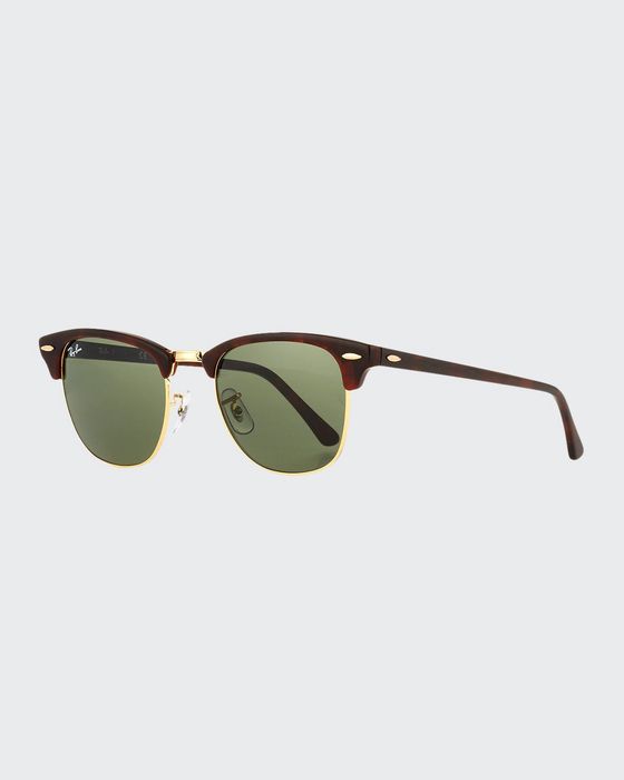 Clubmaster&reg; Monochromatic Sunglasses