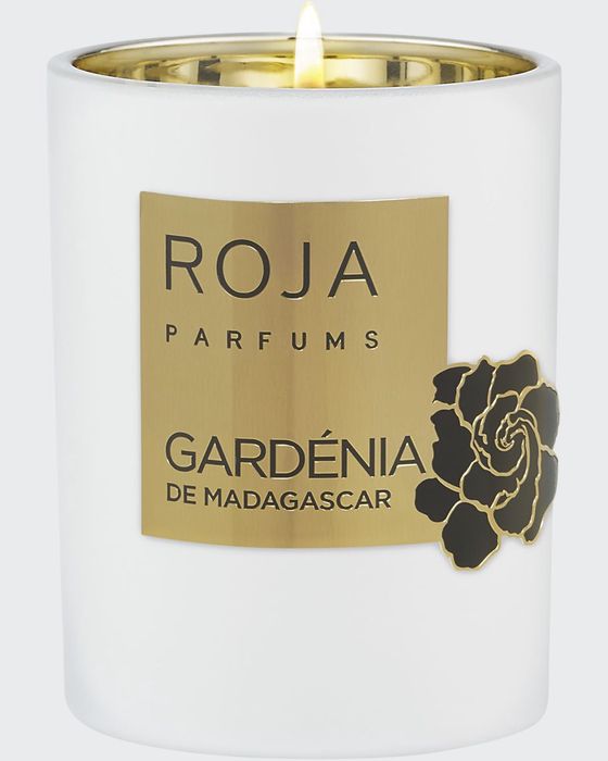 7.8 oz. Gardenia De Madagascar Candle