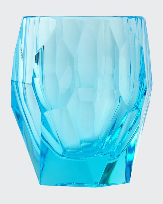 Milly Tumbler, Turquoise