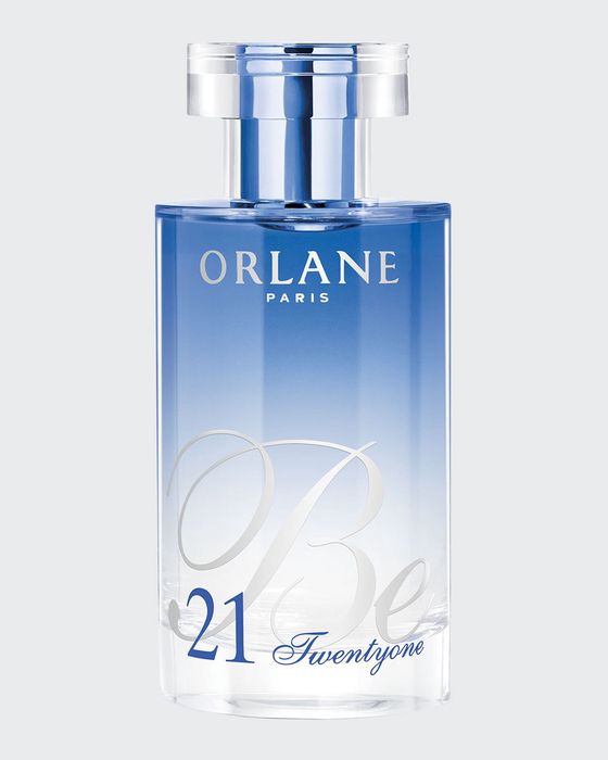 Be 21 Eau de Parfum, 3.4 oz.