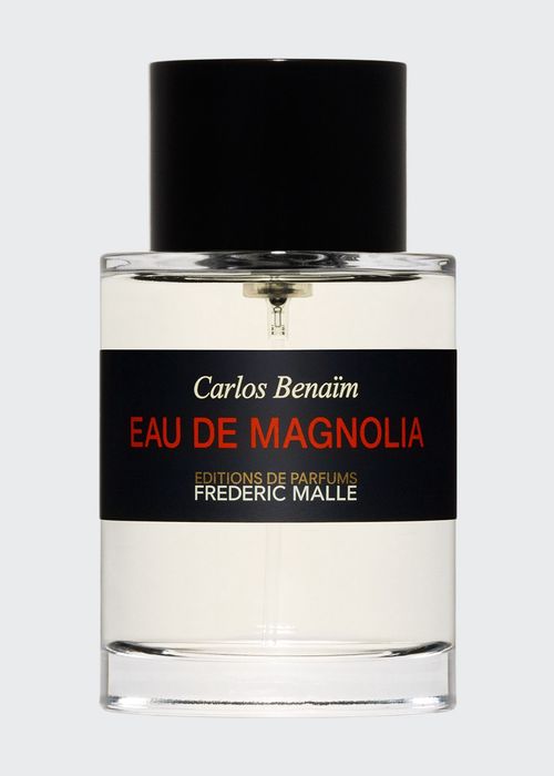 Eau de Magnolia Perfume, 3.4 oz./ 100 mL