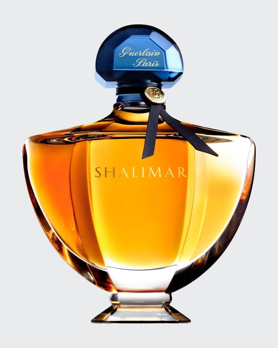 1.6 oz. Shalimar Eau de Parfum