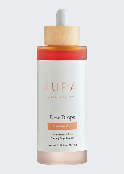 3.4 oz. Dew Drops Dietary Supplement