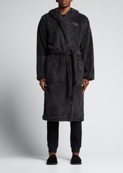 Men's Beckett Sherpa Robe