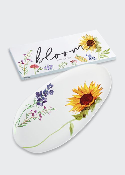 Bloom Platter Large