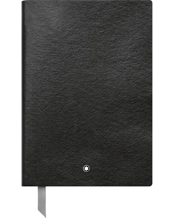 Textured Leather Notebook