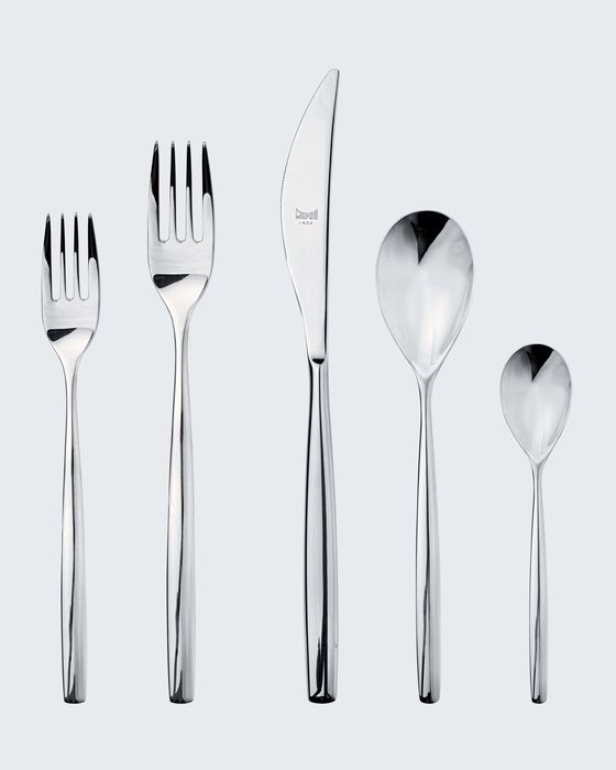 Stiria Cutlery 20-Piece Flatware Set