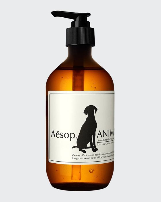 16.9 oz. Aesop Animal Shampoo