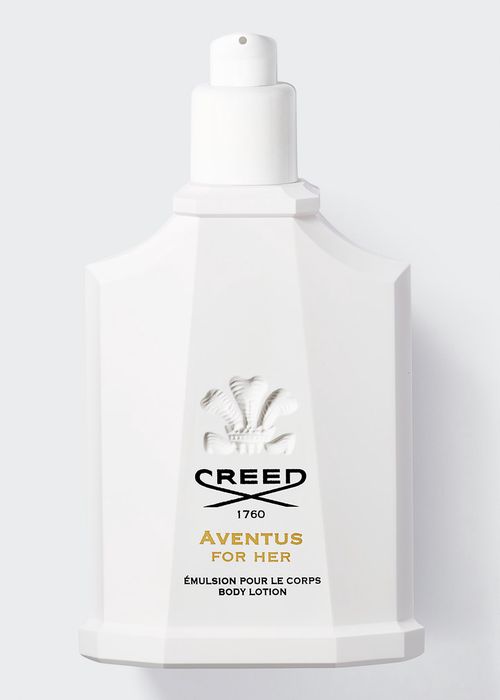 6.8 oz. Aventus For Her Body Lotion