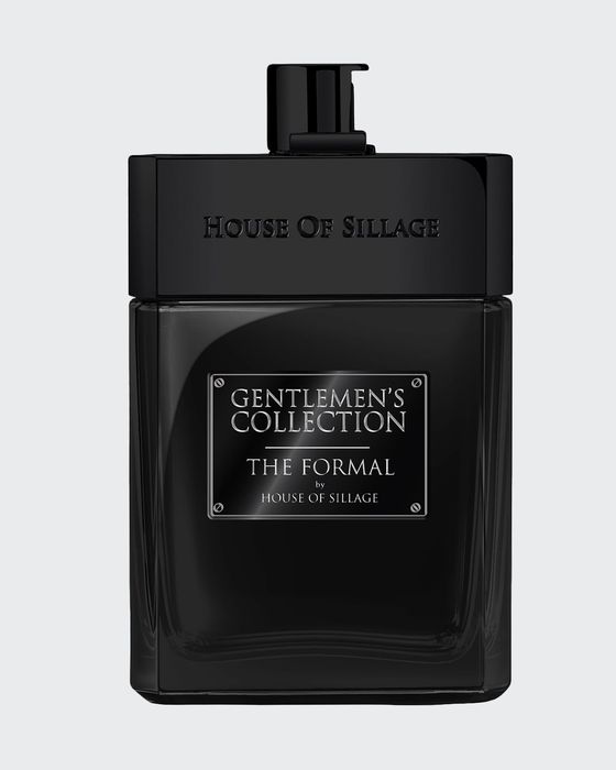 Gentlemen's Collection The Formal, 2.5 oz./ 75 mL