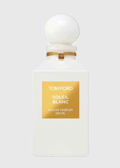 Soleil Blanc Eau de Parfum Decanter, 8.4 oz./ 250 mL