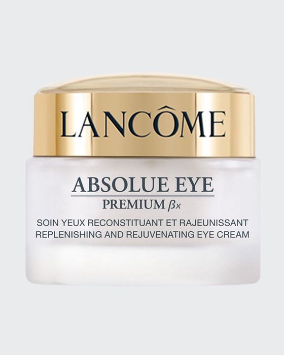 0.7 oz. Absolue Premium BX Replenishing and Rejuvenating Eye Cream