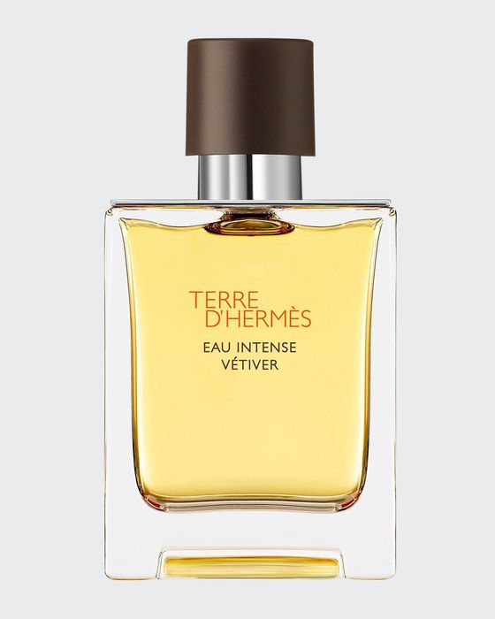 1.7 oz. Terre d'Hermes Eau Intense Vetiver Eau de Parfum