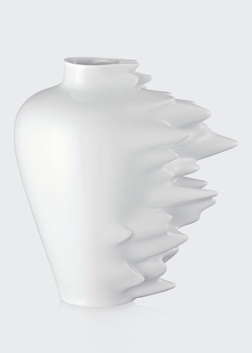 Fast 11.75" Vase