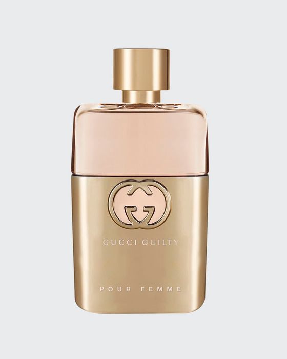 1.7 oz. Gucci Guilty For Her Eau de Parfum Spray