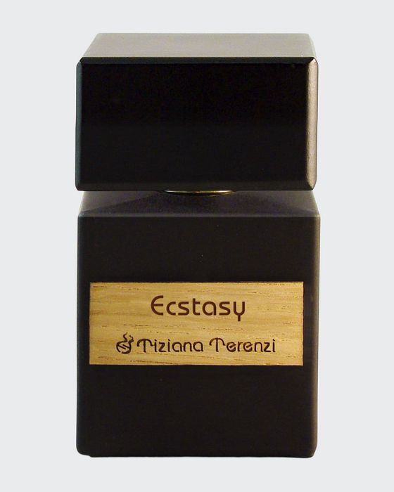 3.4 oz. Ecstasy Extrait de Parfum