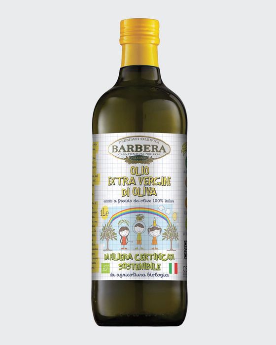 Certified Bio Sustainable Extra Virgin Olive Oil