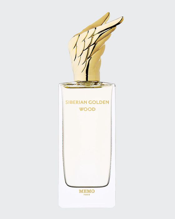 Siberian Golden Wood Eau de Parfum, 2.5 oz./ 75 mL