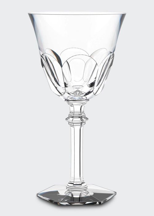 Eve Harcourt Water Goblet