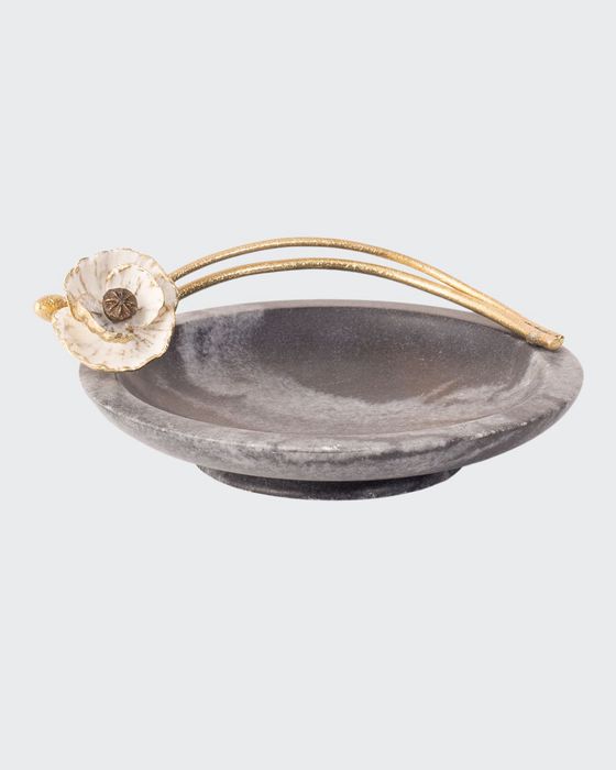 Anemone Trinket Tray