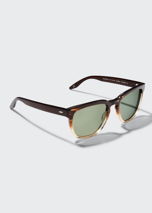 Men's Coltrane Polarized Sunglasses