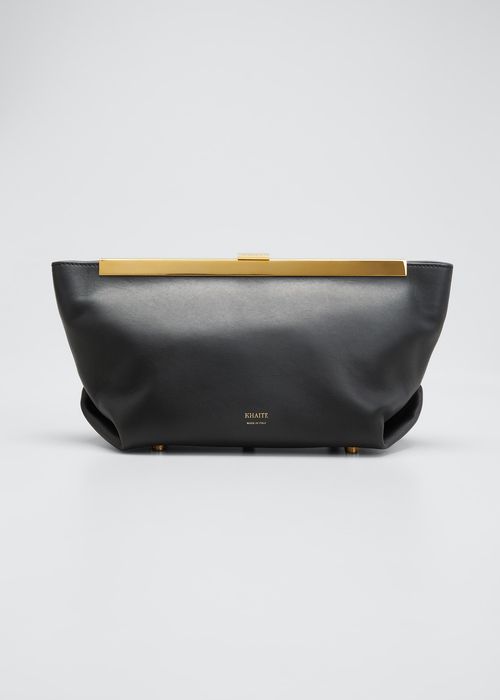 Aimee Framed Clutch Bag