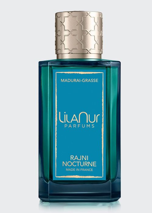 Rajni Nocturne Eau de Parfum, 3.4 oz