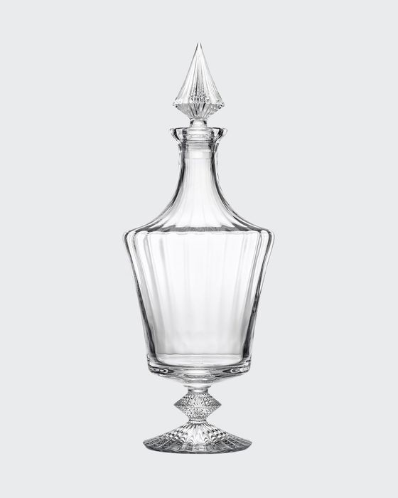"Mille Nuits" Wine Decanter