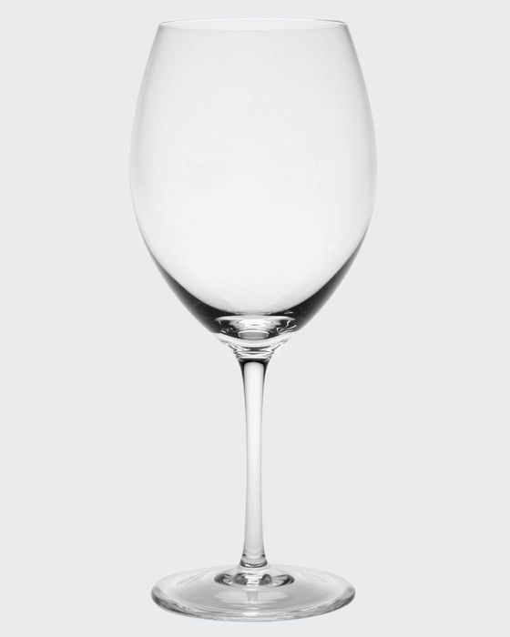 Olympia Red Wine Glass
